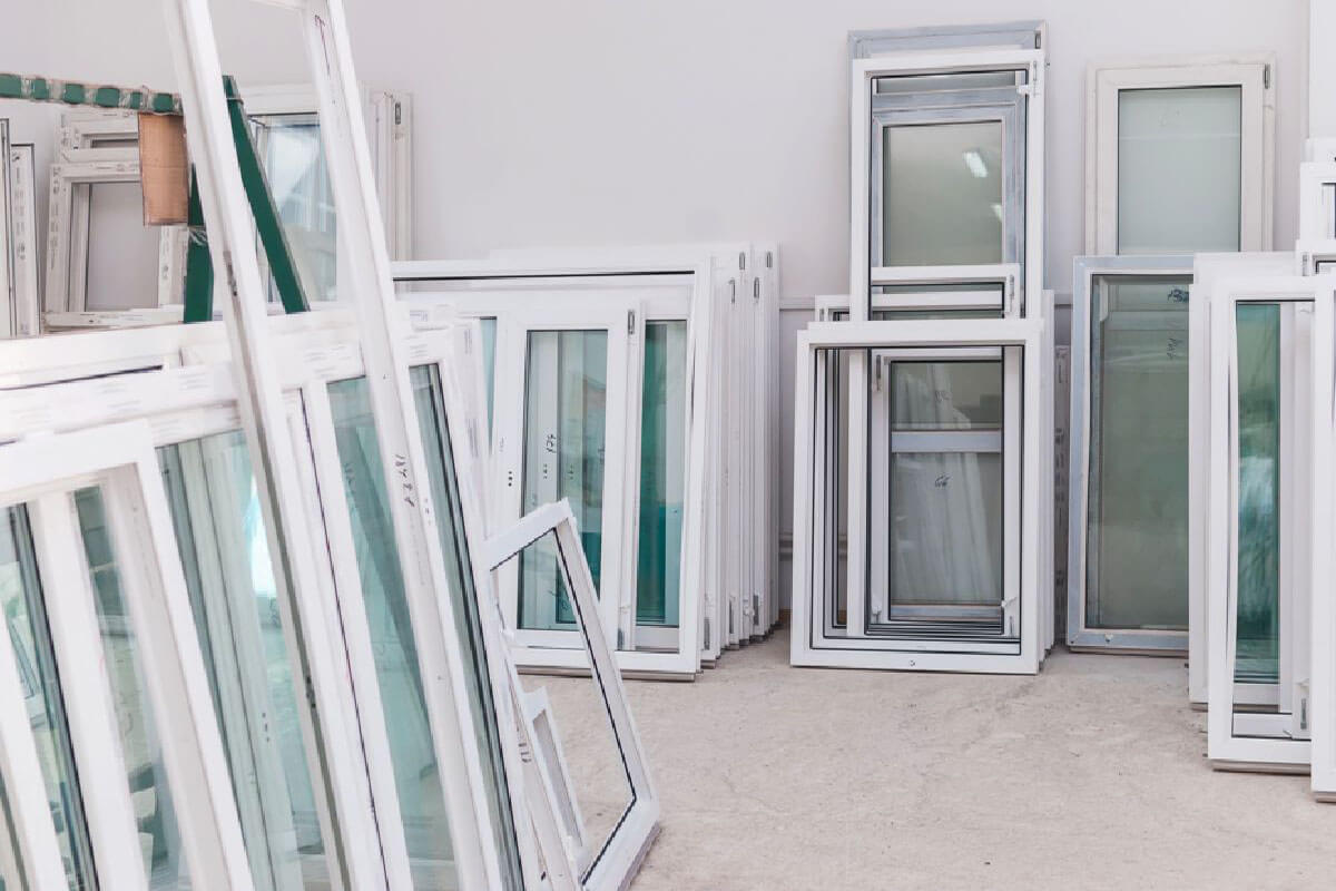 Replacement Window Suppliers Lancashire