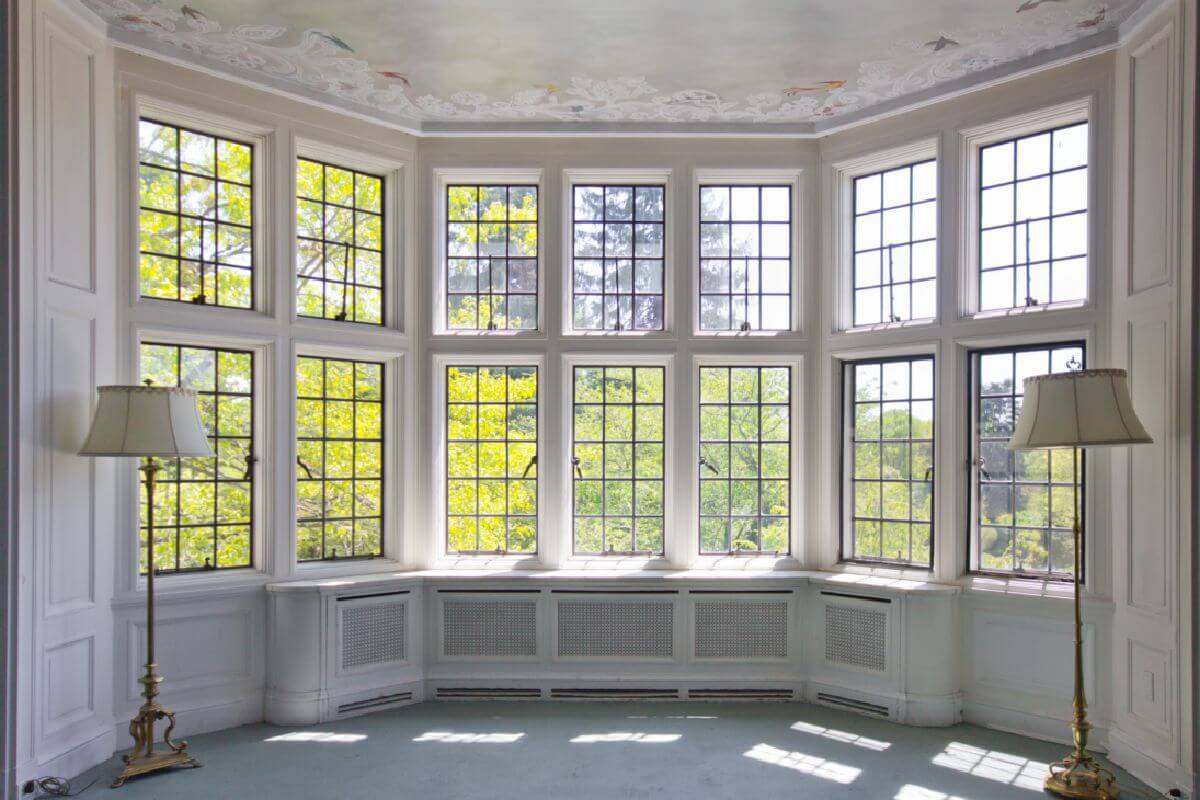 Replacement Bay Windows Lancashire