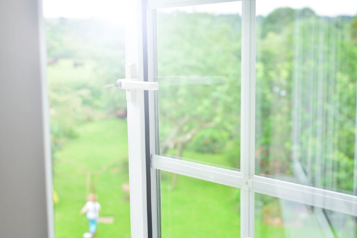 Replacement Double Glazing Windows Lancashire